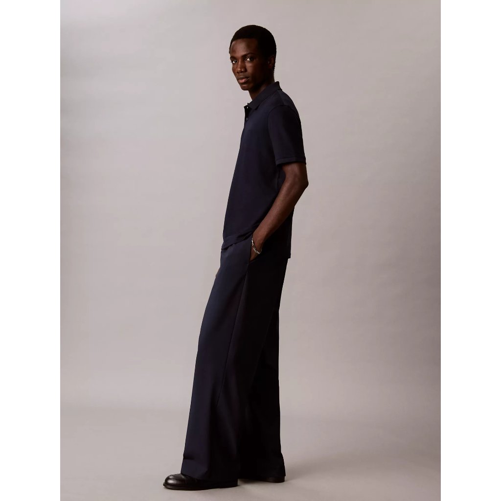 CALVIN KLEIN POLO SHIRT COWO PRIA MAN MEN 40BC236