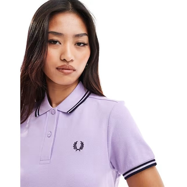 Fred Perry Women Polo Shirt G3600/P93