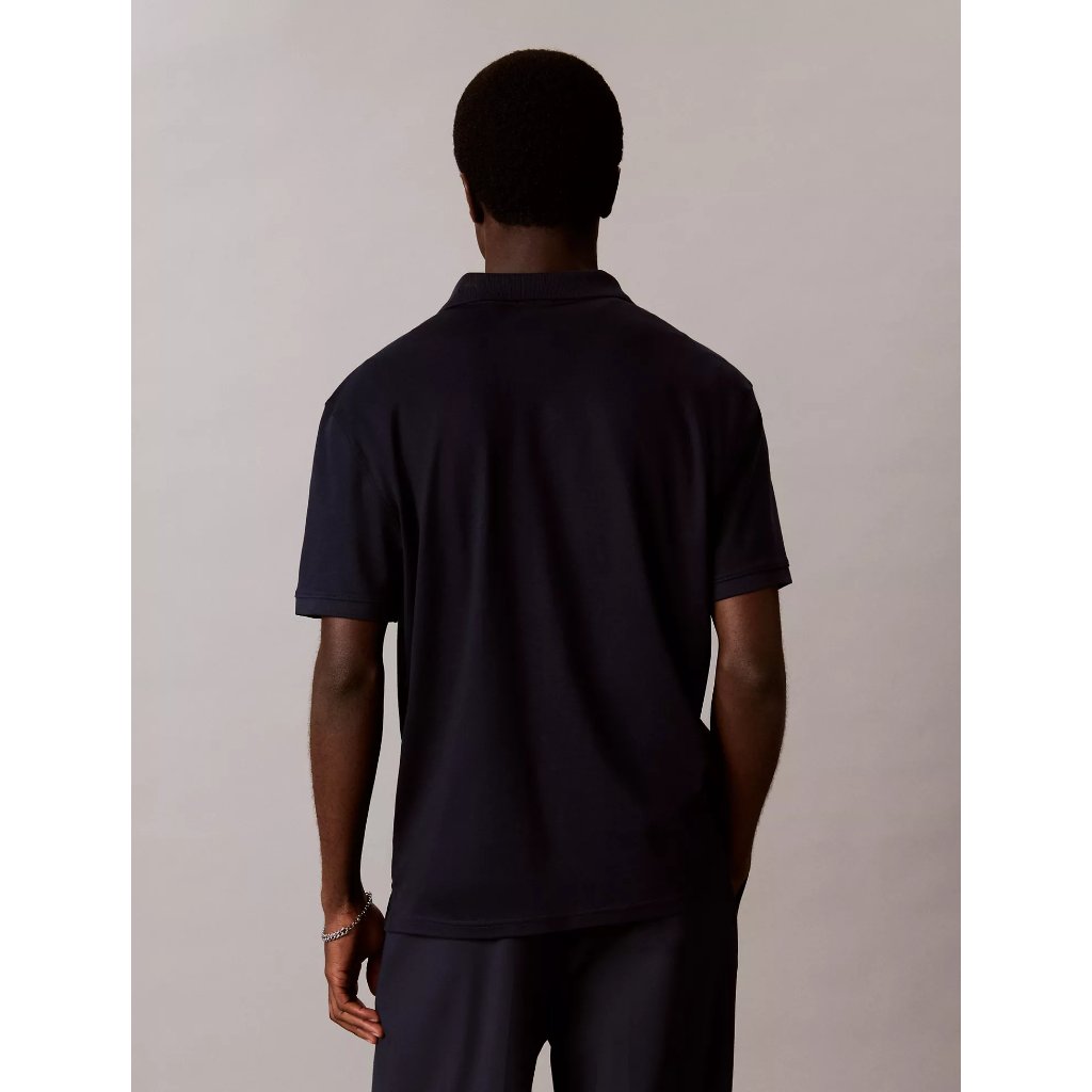 CALVIN KLEIN POLO SHIRT COWO PRIA MAN MEN 40BC236