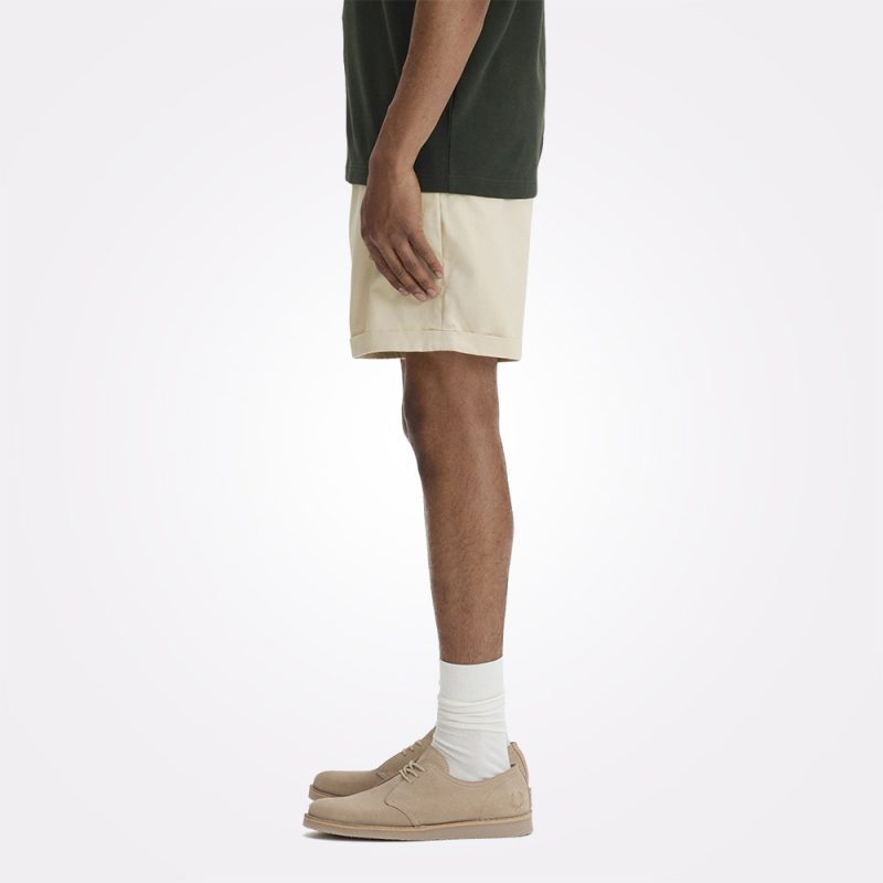 FRED PERRY shorts celana pendek katun pria cowo pants S2301/691