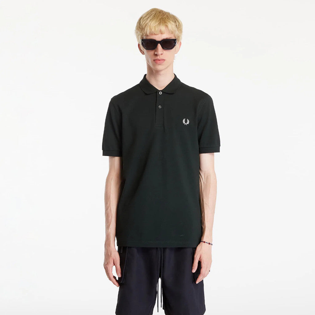 FRED PERY Polo Shirt Original Cowo Branded Pria Man M6000/T50