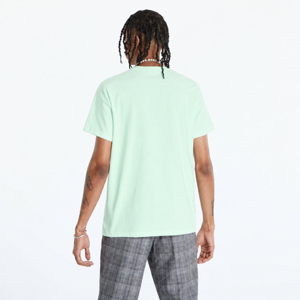 FRED PERRY t shirt kaos tee graphic M2665/R37