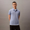 Calvin Klein Polo Men's Short Sleeve Polo Shirt 4RAB204