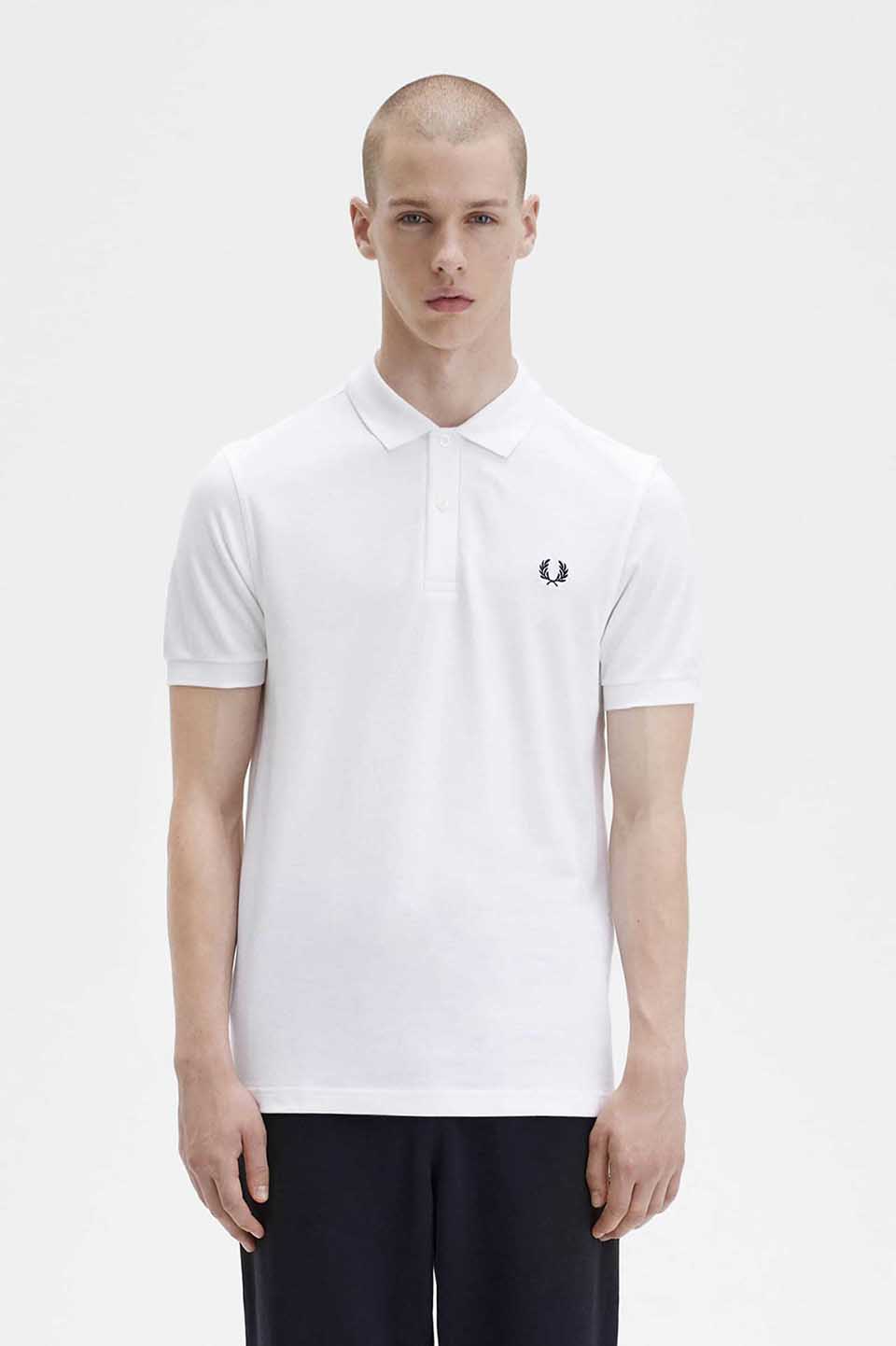 Fred Perry The Polo Shirt M6000/100