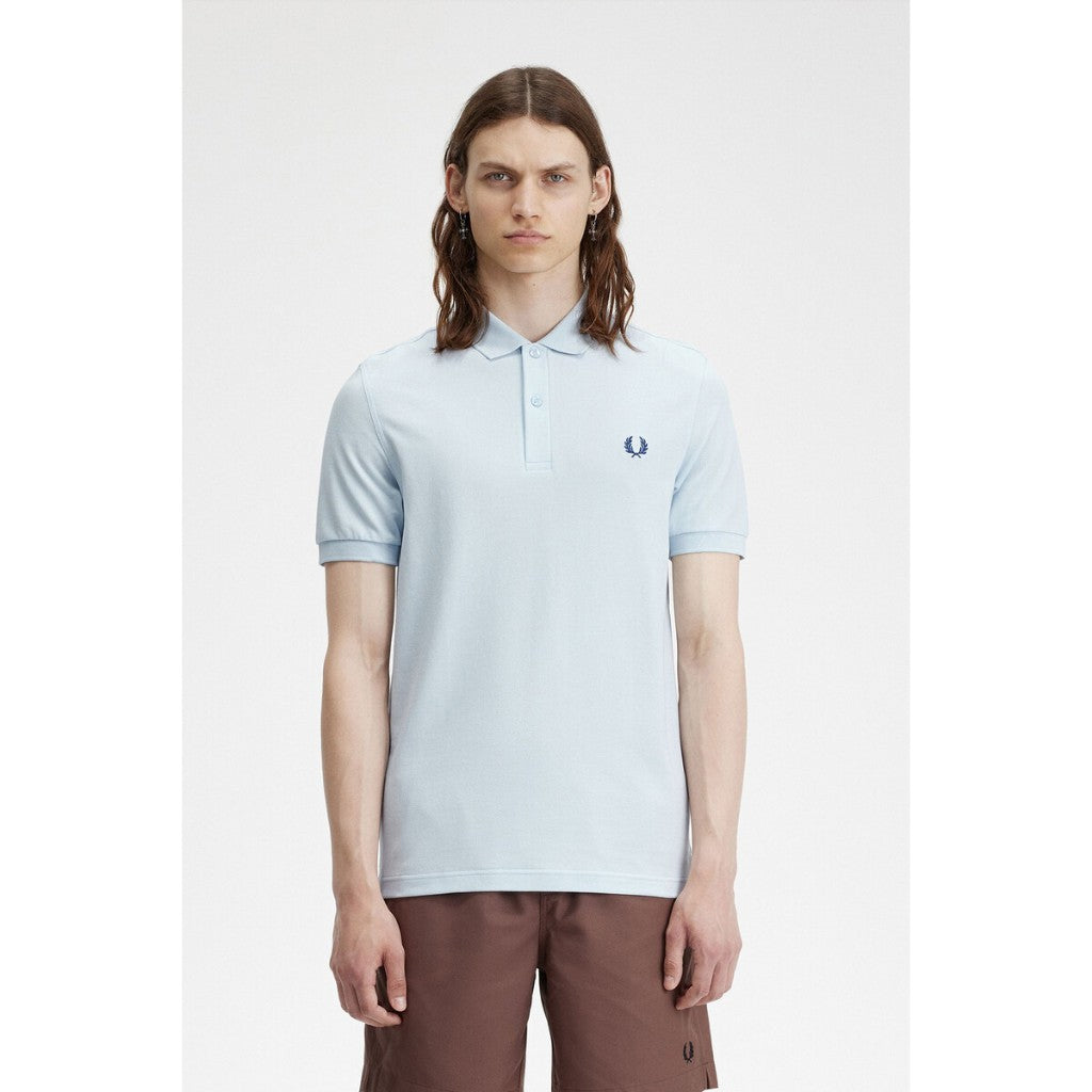 FRED PERRY POLO cowo pria KNIT K9749/X88
