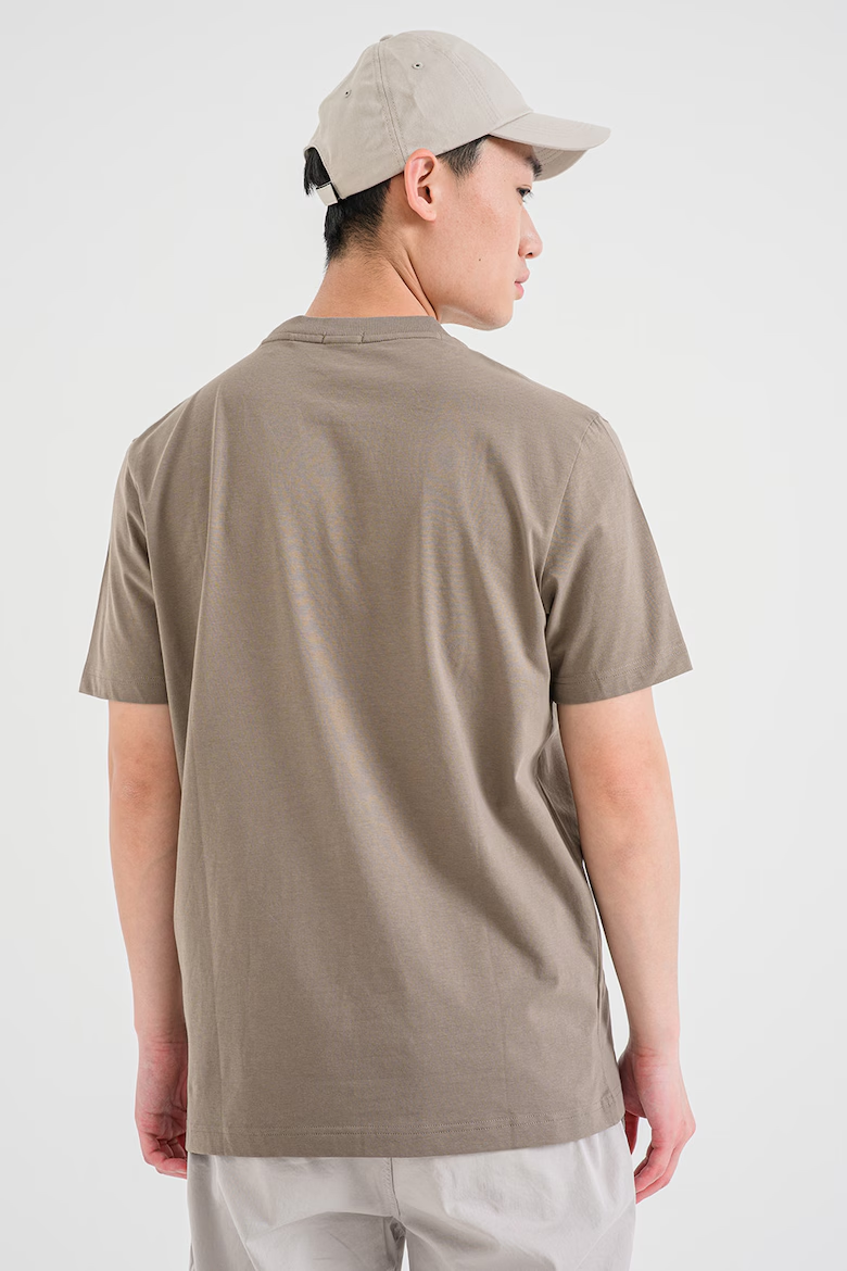BOSS Tee T Shirt Original Kaos Cowo Branded 50506373/336