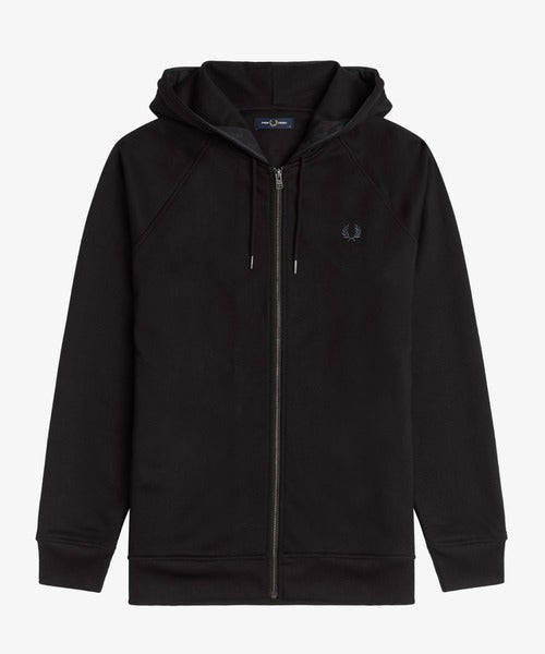 Fred Perry Taped Hooded Sweatshirt M2629/102