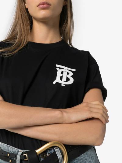 BURBERRY Emerson T-shirt 8017484
