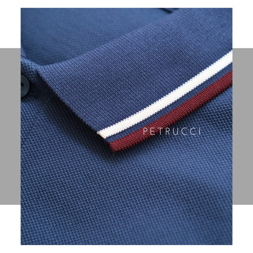 Fred Perry The Twin Tipped Polo Shirt M3600/R19