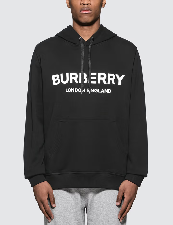 BURBERRY Lexstone HOODIE 8009509