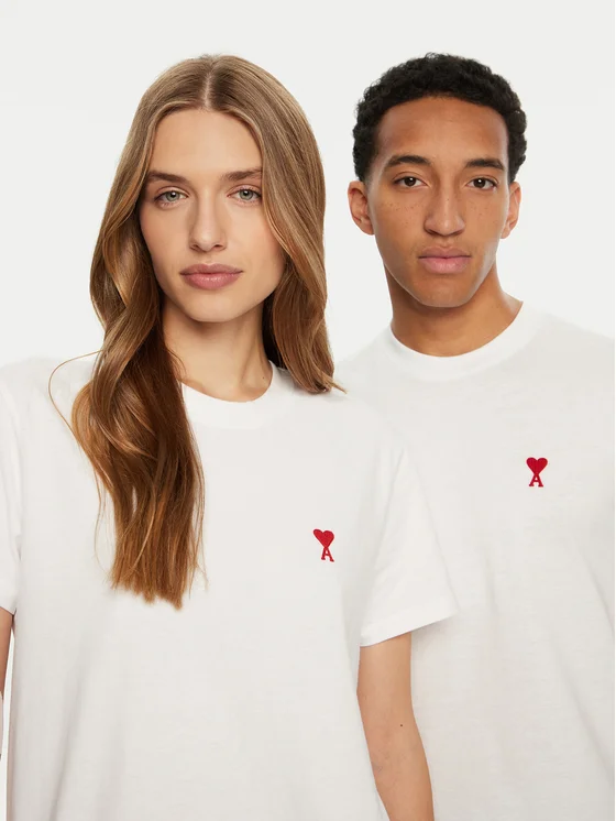 Ami De Coeur T Shirt  BFUTS001
