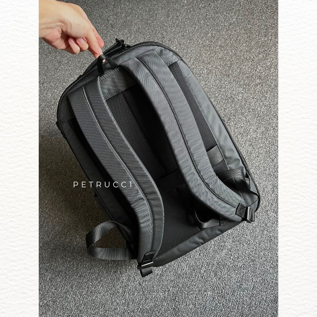 SAMSONITE CRAGGAN BACKPACK Tas Ransel