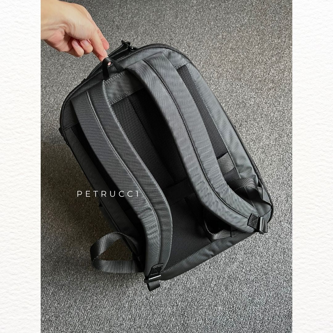 SAMSONITE CRAGGAN BACKPACK Tas Ransel
