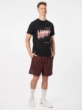 LACOSTE Tennis x Daniil Medvedev T-shirt  TH2617