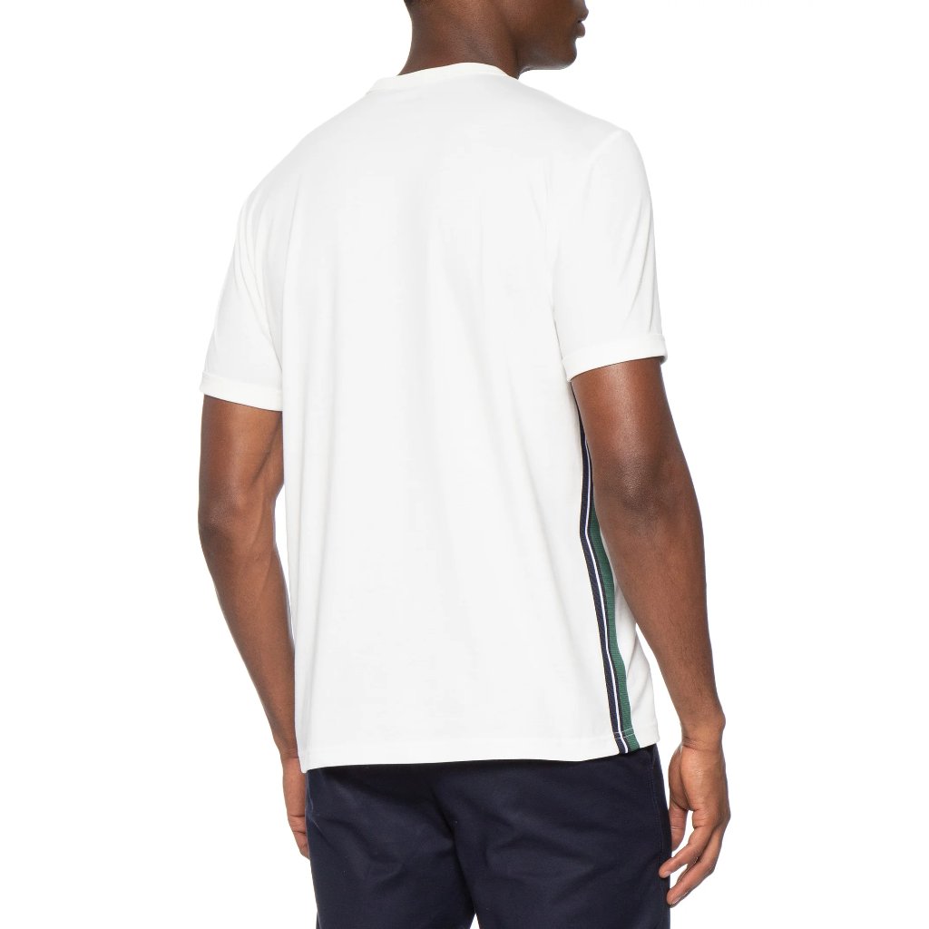 Fred Perry Tee Kaos T Shirt Cowo Kaos M2460/129