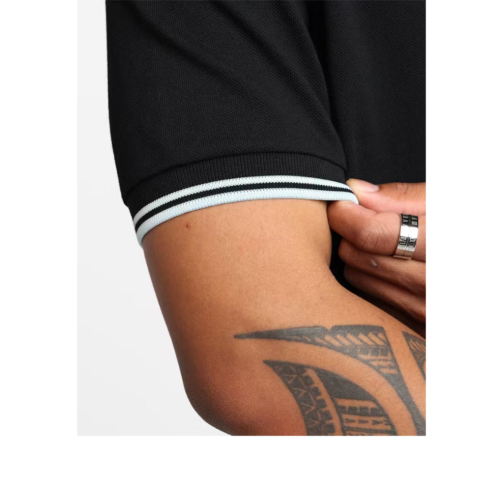 Fred Perry The Twin Tipped Polo Shirt M3600/S07