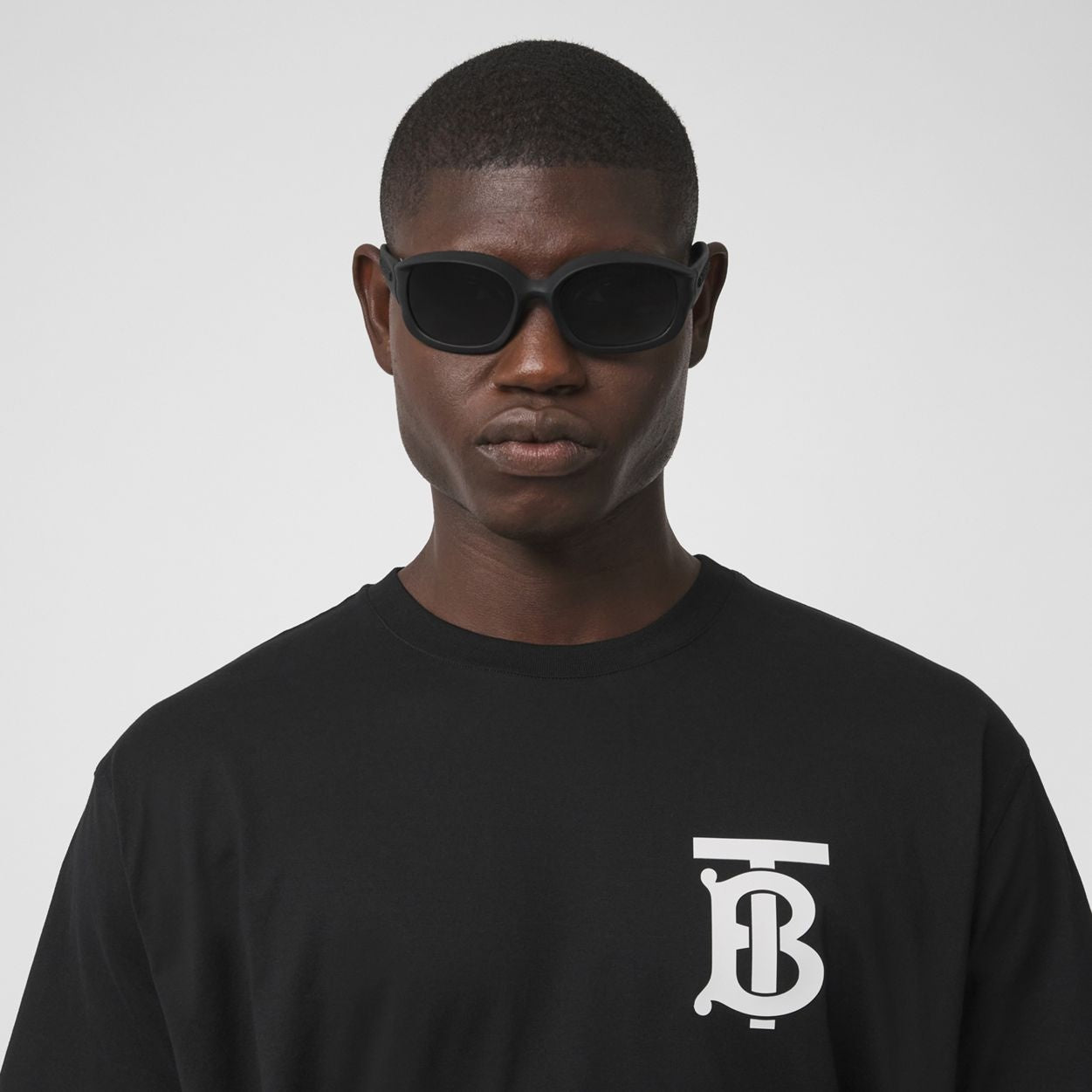 BURBERRY Emerson T-shirt 8017484