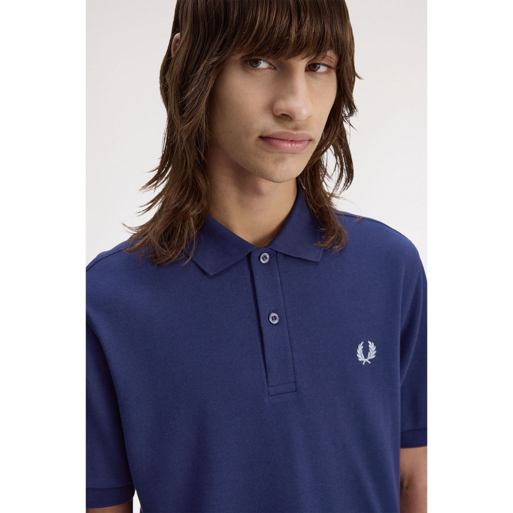 Fred Perry The Polo Shirt M6000/Q56