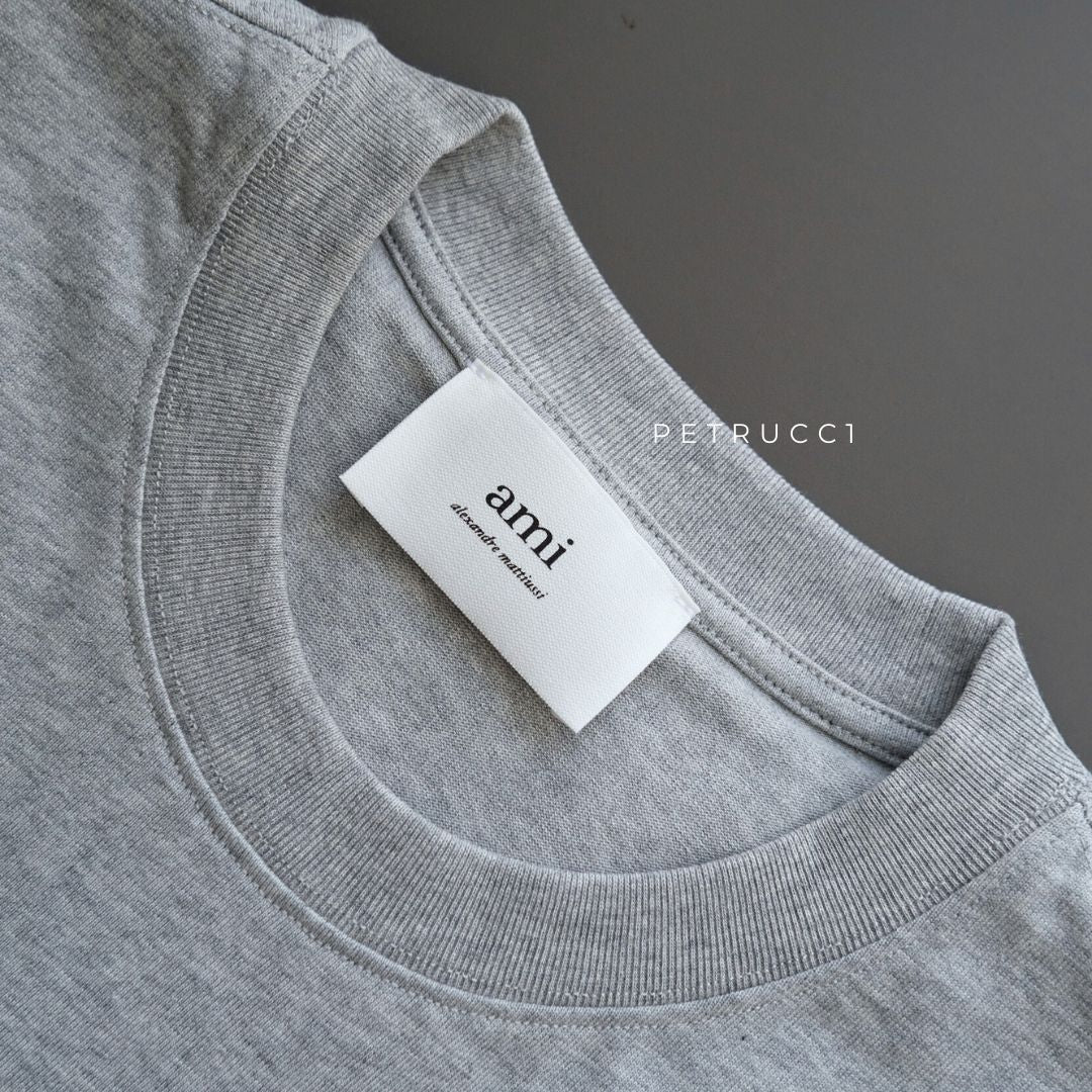 Ami De Coeur Boxy Fit T-Shirt  BFUTS005