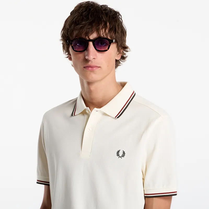 Fred Perry Polo Shirt Cowo Original Pria M3600/69C