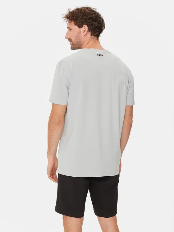 BOSS Tee 9 T-Shirt Kaos Tee 50512998