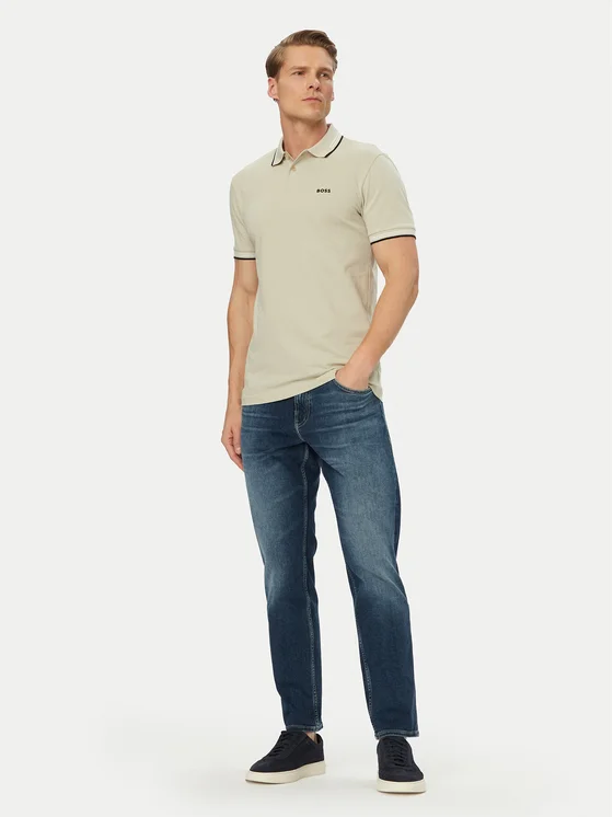 BOSS POLO PAUL 50506193