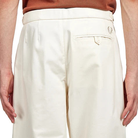 Fred Perry Twill Tennis Trousers T9128