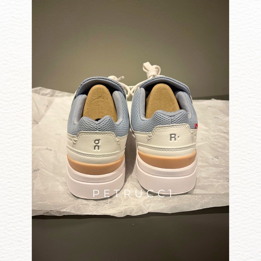 ON THE ROGER Advantage Women Tennis Shoes