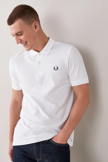 Fred Perry The Polo Shirt M6000/100