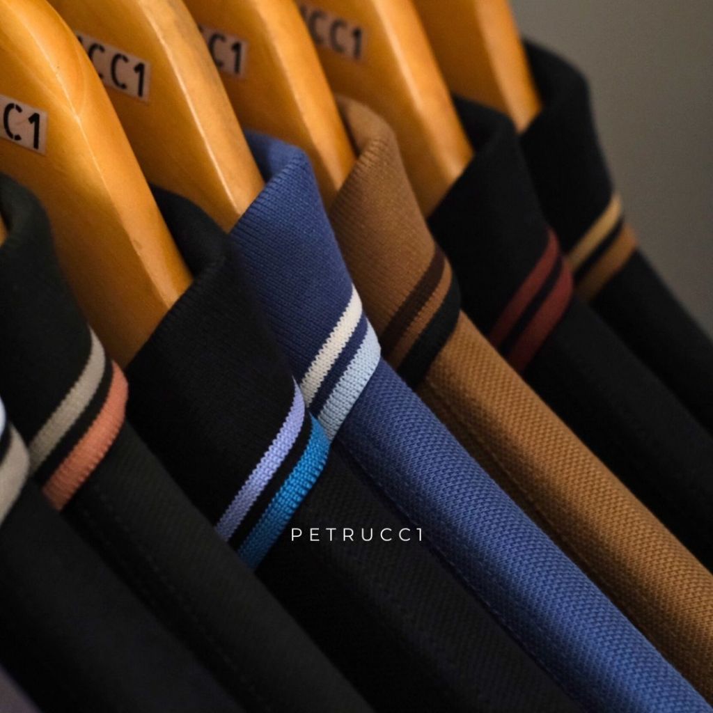 Fred Perry The Twin Tipped Polo Shirt M3600/U91