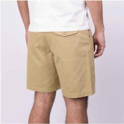 Fred Perry Pleated Short S7813/363
