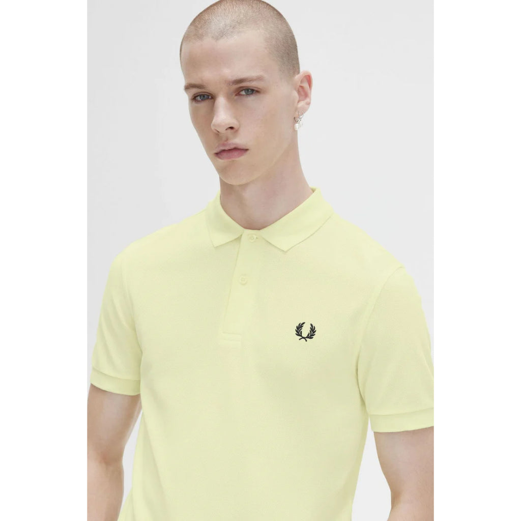 Fred Perry The Polo Shirt M6000/B51