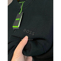 BOSS Zip neck sweater 50563378