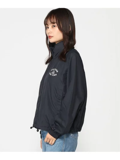TOMMY HILFIGER Super Light Wind Breaker Jacket  WW43460