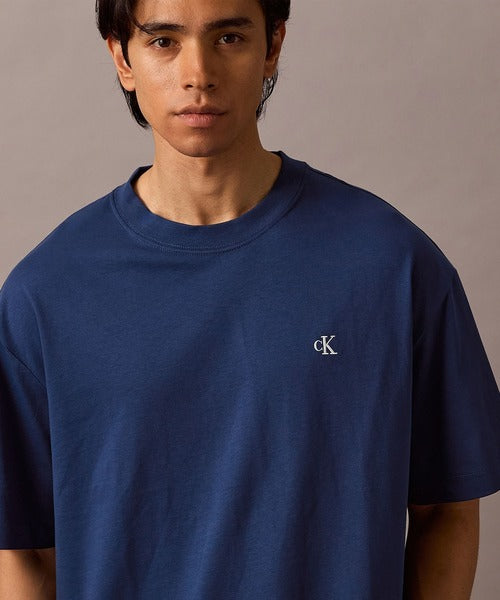CALVIN KLEIN kaos baju cowo pria man 40HM229