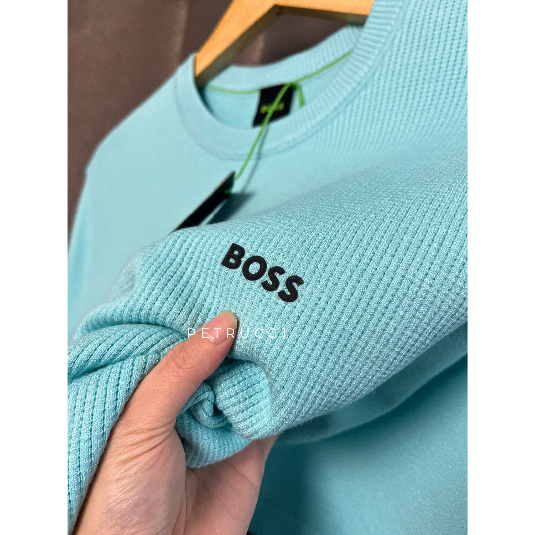 BOSS KN Momentum Lite T-Shirt 50563377