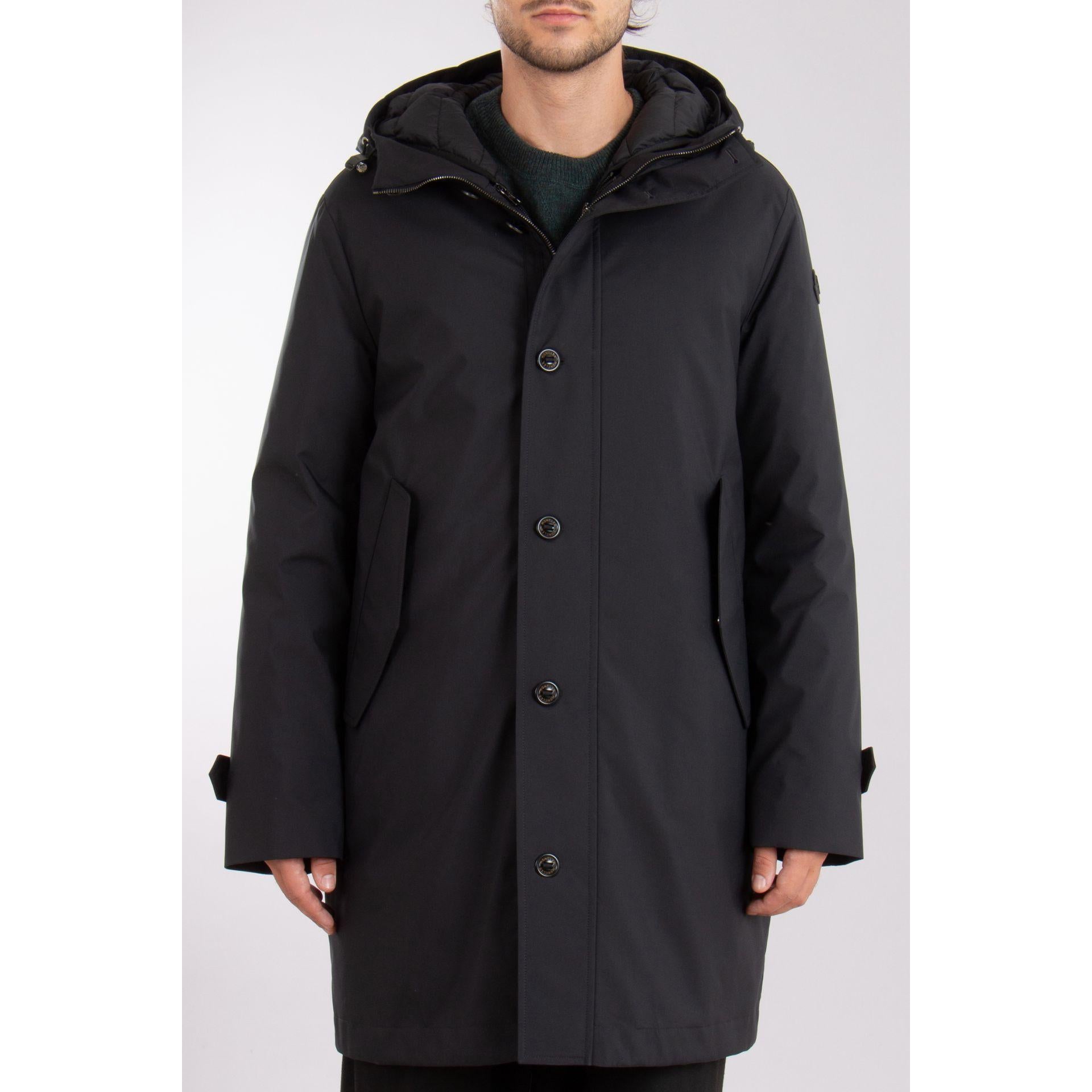 MONCLER Gialorgues 3-in-1 Micro Chic Down Parka Jacket Winter