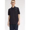 FRED PERRY POLO SHIRT COWO kaos kerah M6000/14C