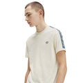 FRED PERRY T SHIRT Original Kaos Cowo Pria M4613/729