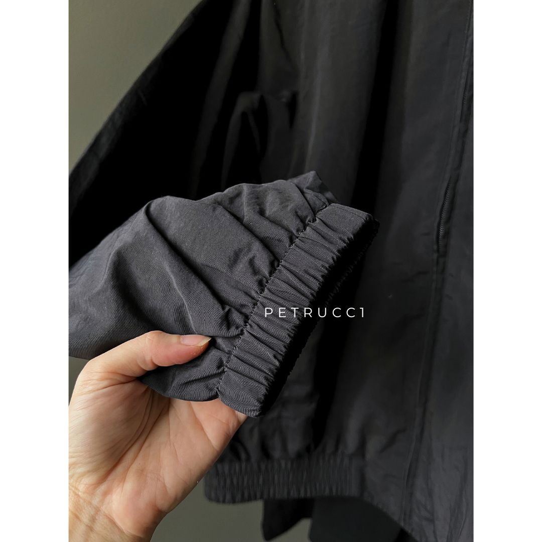 Fred Perry Shell Jacket Windbreaker