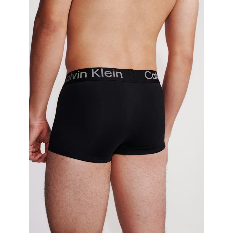 Calvin Klein Low Rise Trunks Underwear Calvin Luo