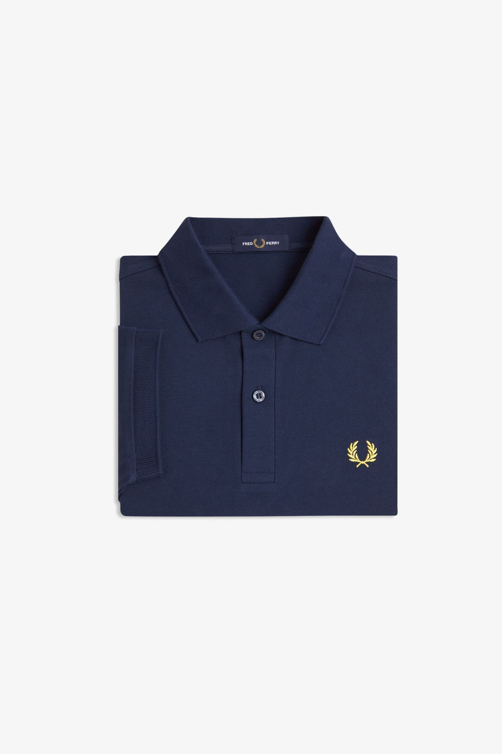Fred Perry The Polo Shirt M6000/02B