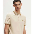 Fred Perry The Twin Tipped Polo Shirt M3600/691