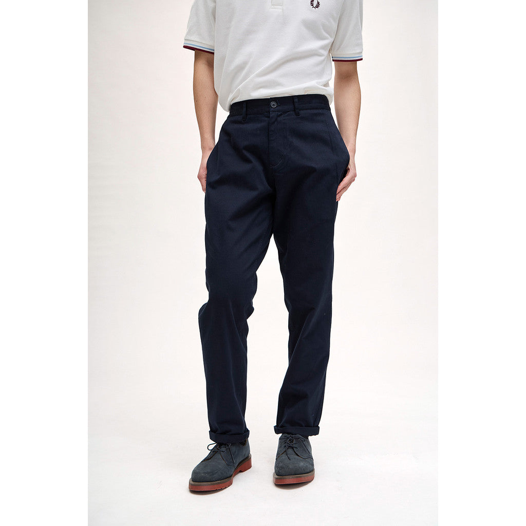 Fred Perry Slim Fit Trouser T9130