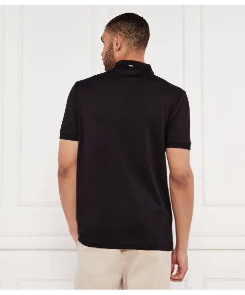 BOSS Polo Paule Rib 50538100
