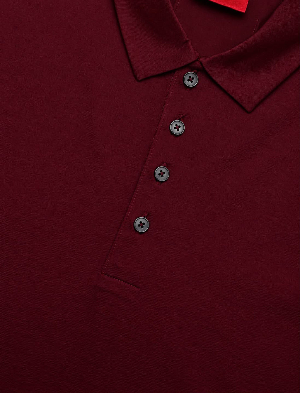 HUGO BOSS Polo Shirt Kaos Cowo Pria Man Men 50544276