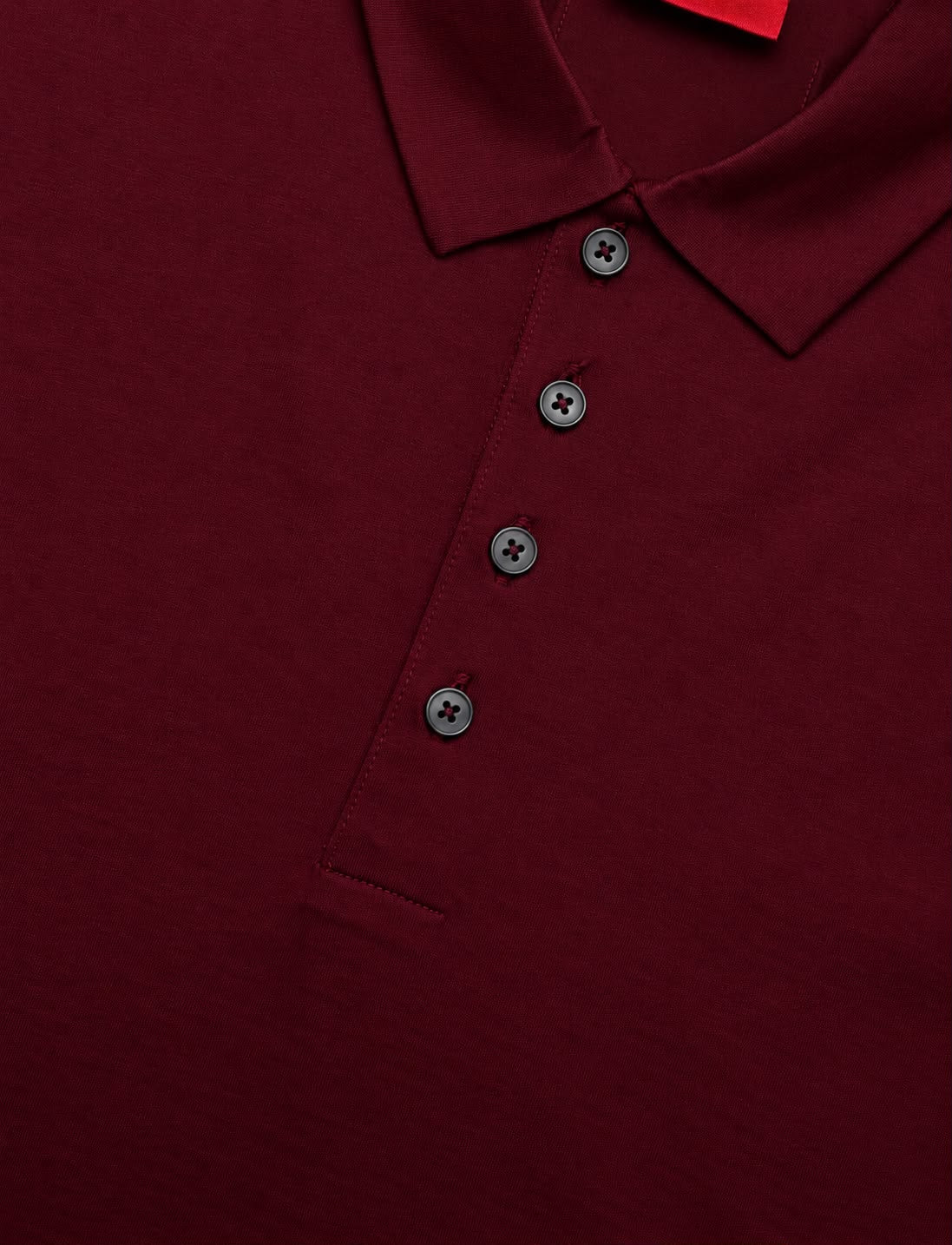 HUGO BOSS Polo Shirt Kaos Cowo Pria Man Men 50544276