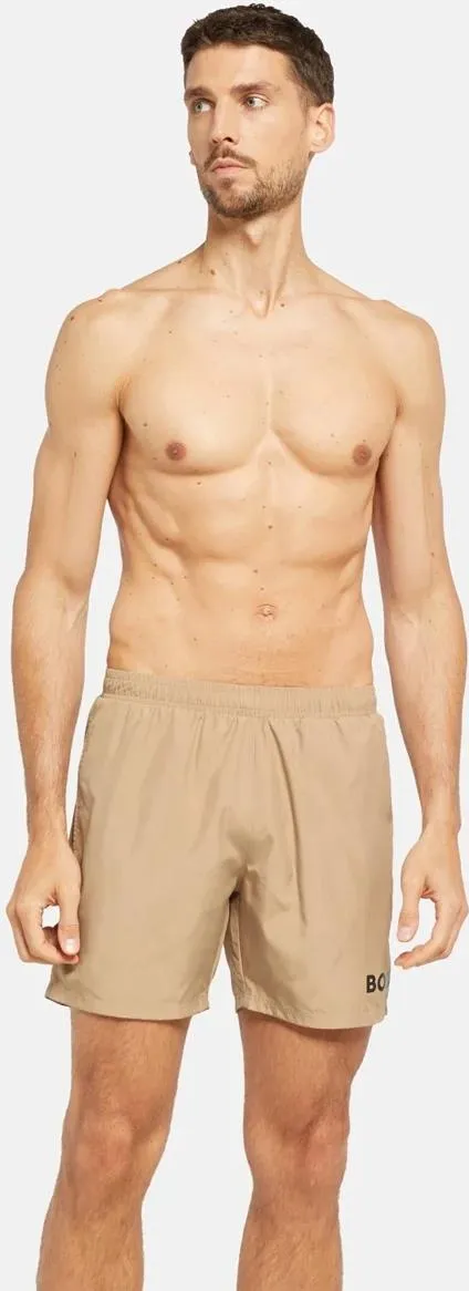 BOSS Men's Dolphin Swim Shorts 50517557