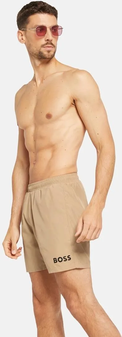 BOSS Men's Dolphin Swim Shorts 50517557