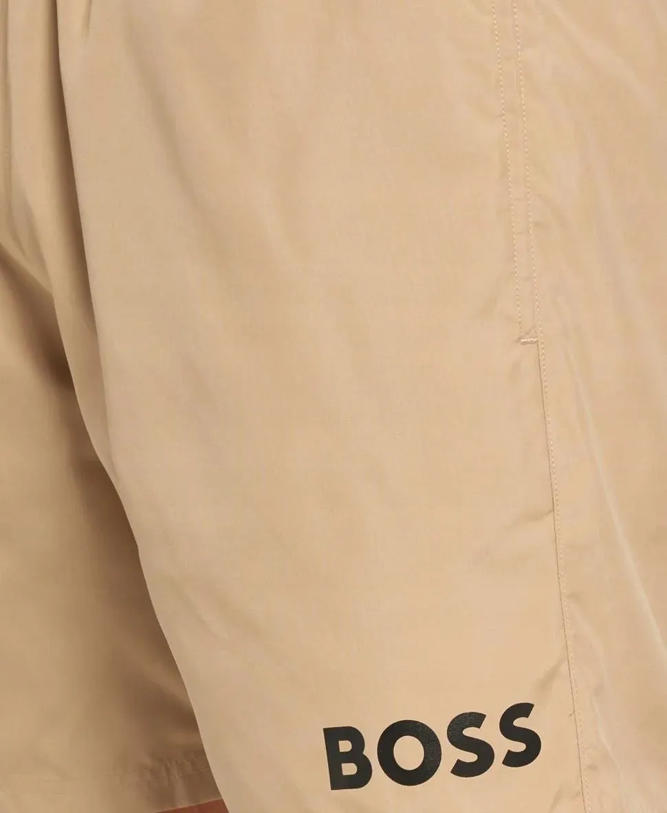 BOSS Men's Dolphin Swim Shorts 50517557